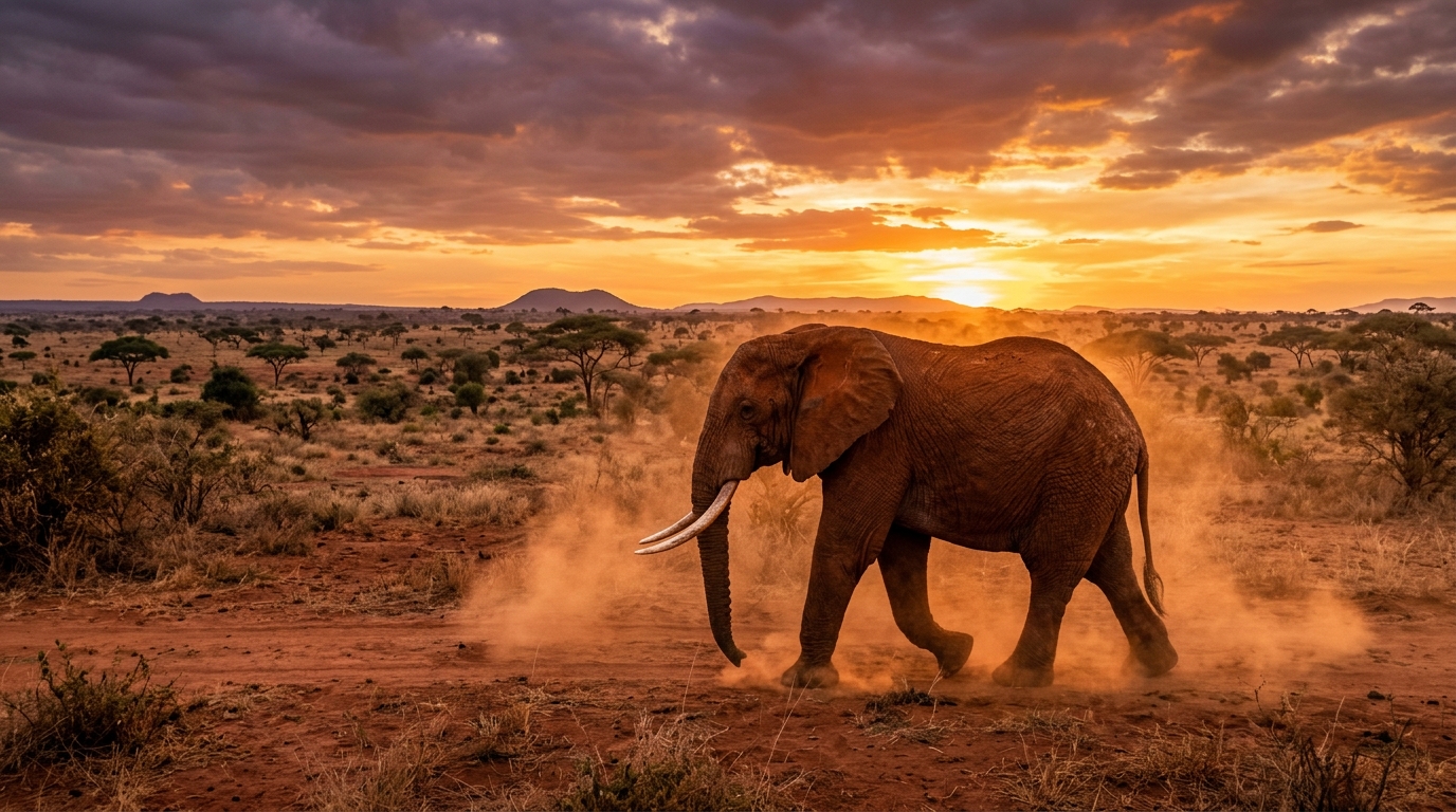 Elephant
